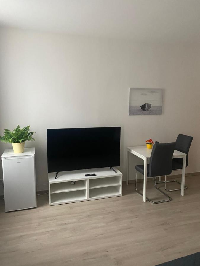 Ferienwohnung Mit Terrasse Ауэ Экстерьер фото